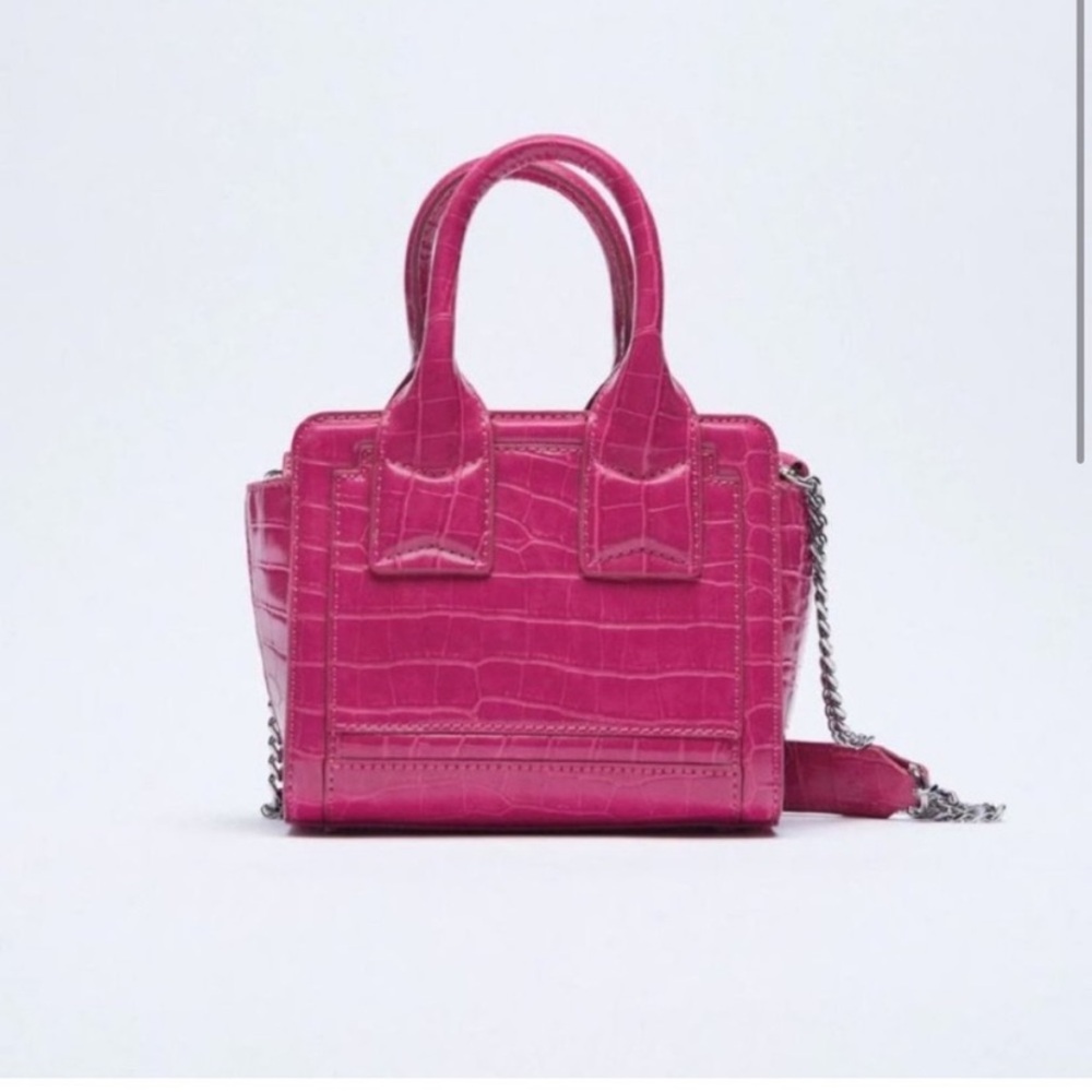 Zara Bag